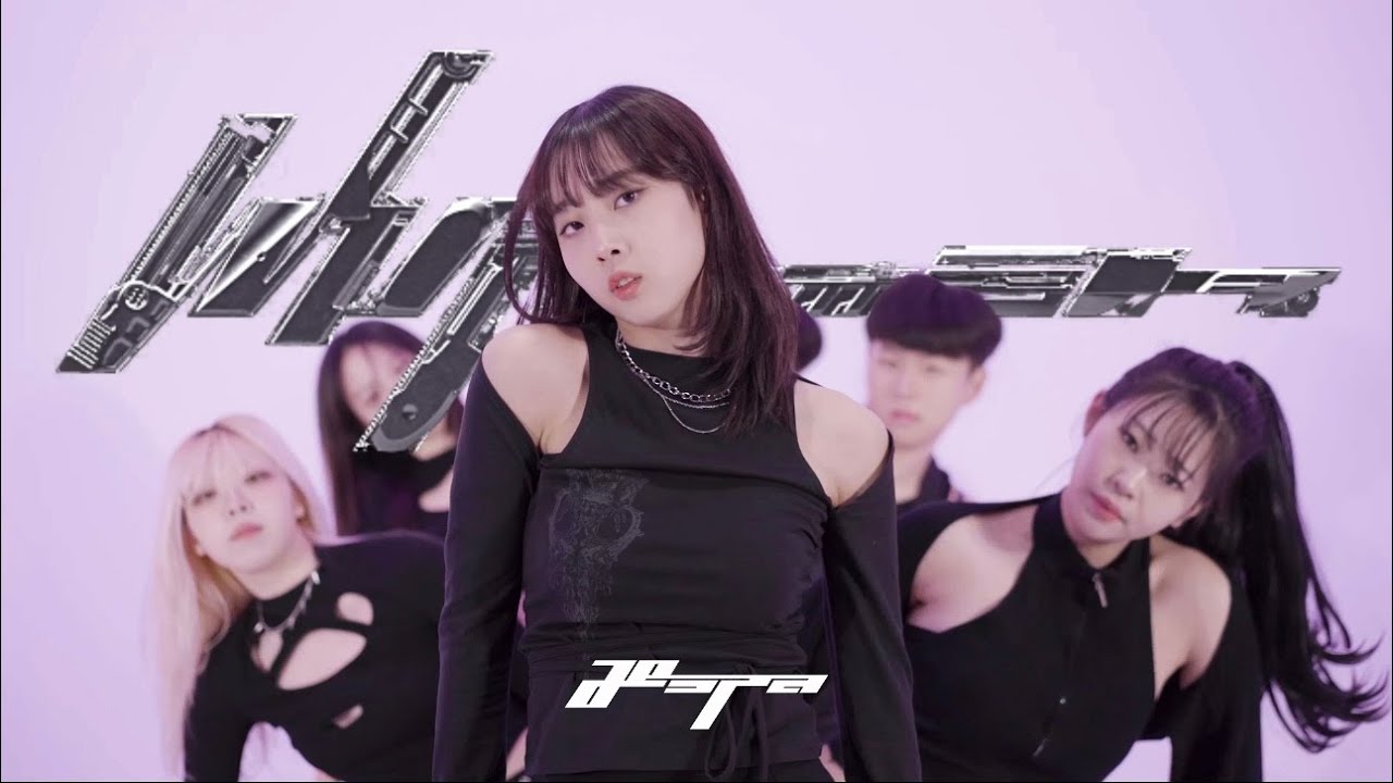 aespa - Whiplash (8인 ver.) ⛓️| 에스파 위플래쉬 Cover Dance | 서울대학교 222Hz #WhiplashDancecover