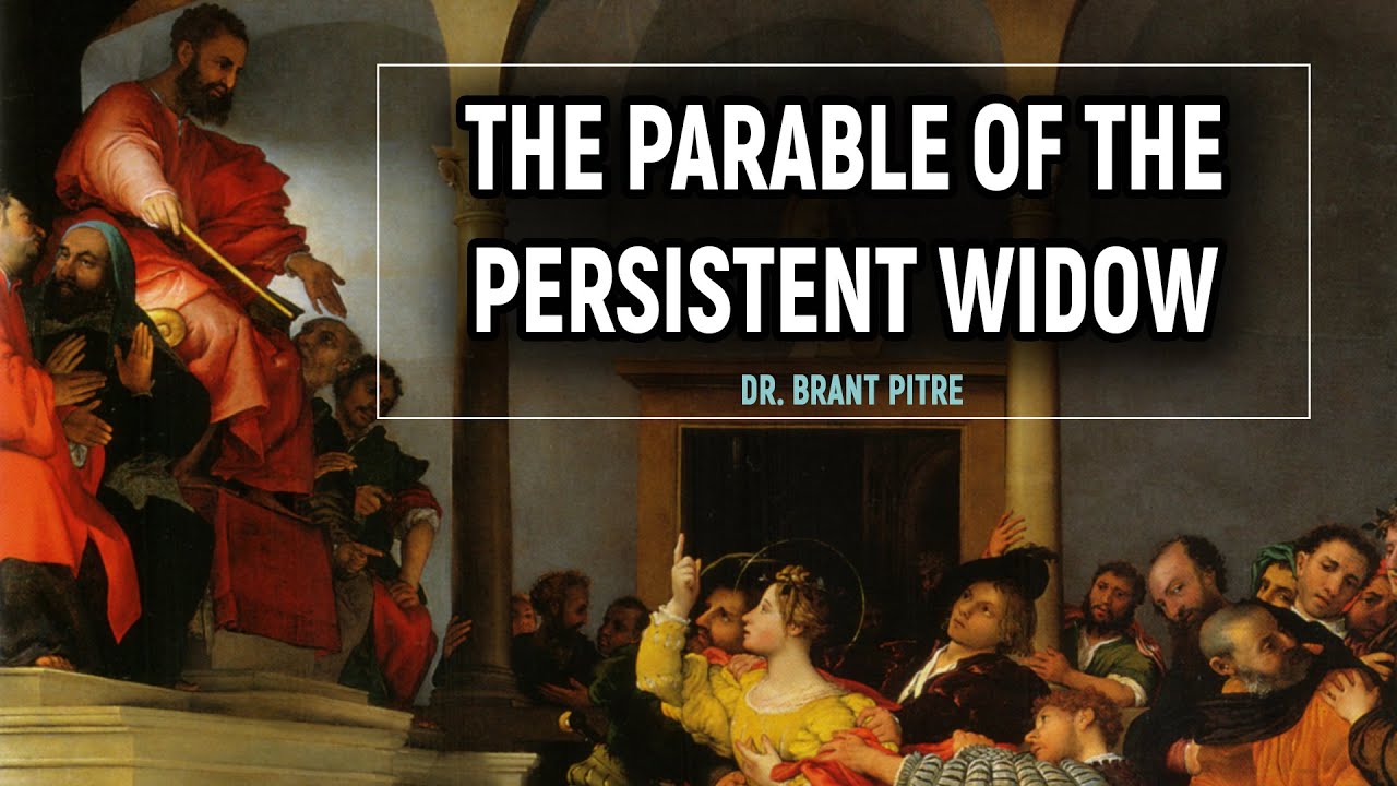Parable of the Persistent Widow