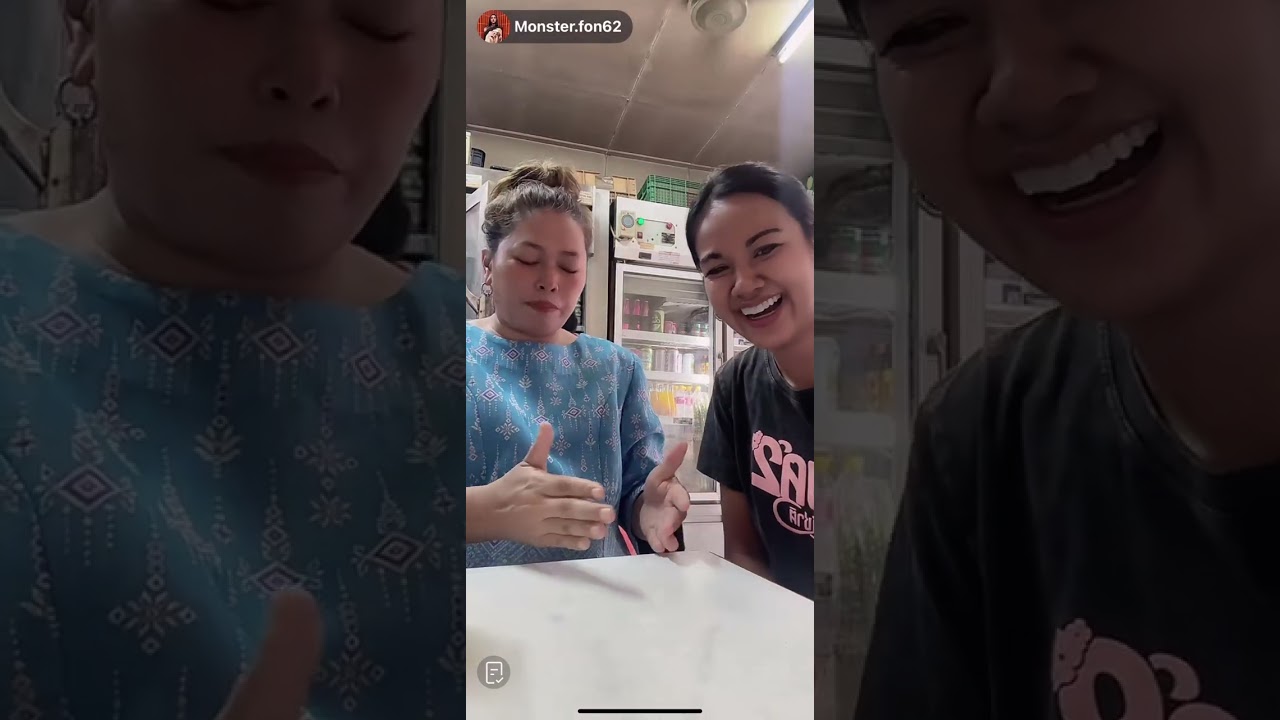 พี่ฝน พี่โย TikTokไลฟ์ วันที่ 23/9/2025