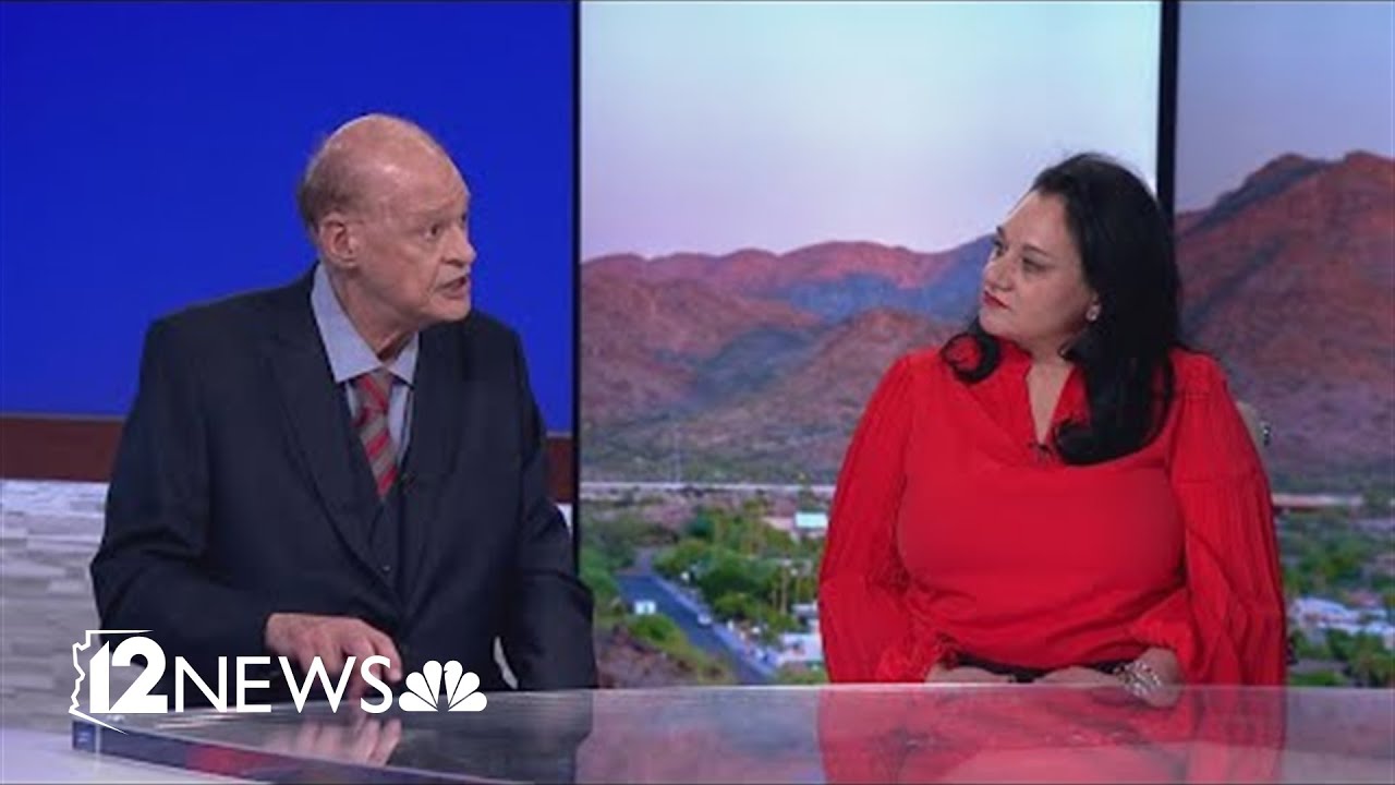 State superintendent, AEA president on state of Arizona public schools