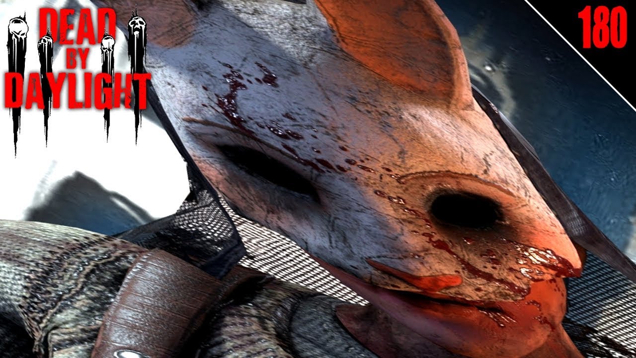 ELLA SOLO QUERÍA CAMPEAR | DEAD BY DAYLIGHT Gameplay Español