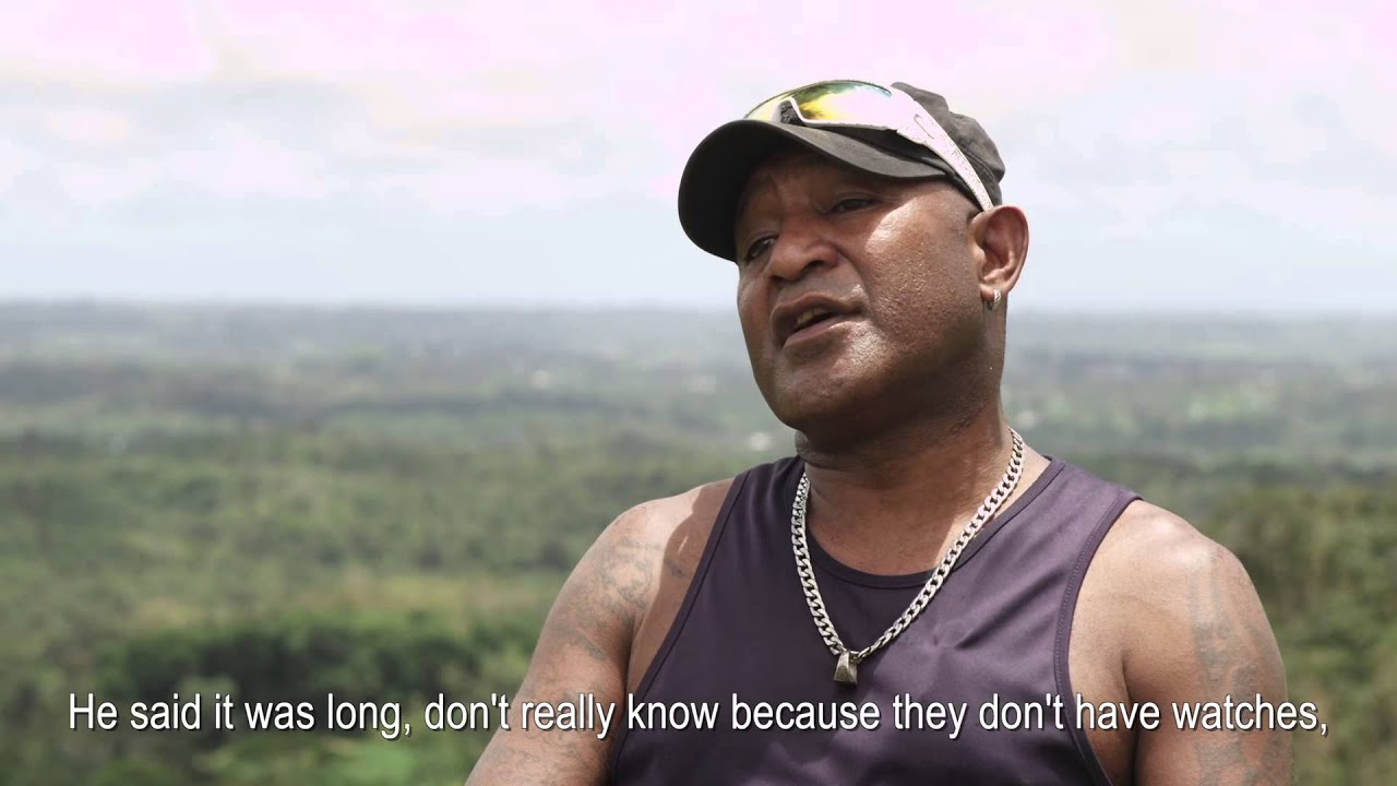 4. Abuse at Sea: Tuna Fisherman Testimonials