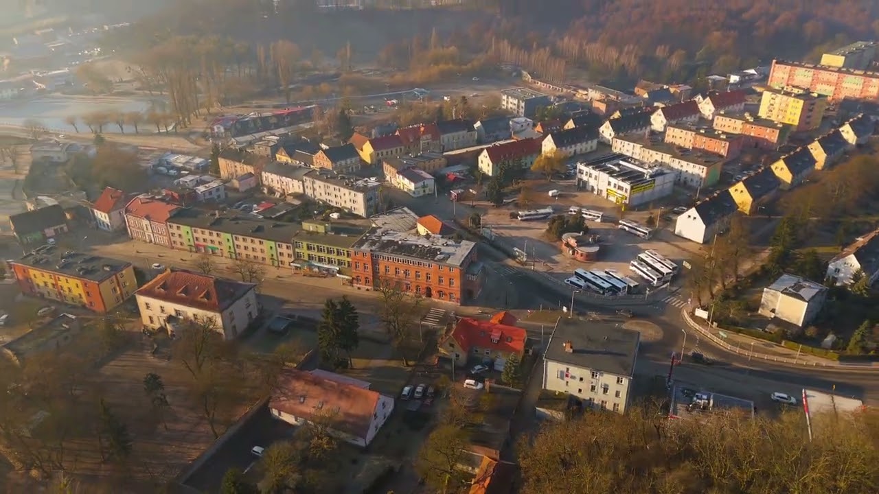 Wyrzysk o poranku 2026 
