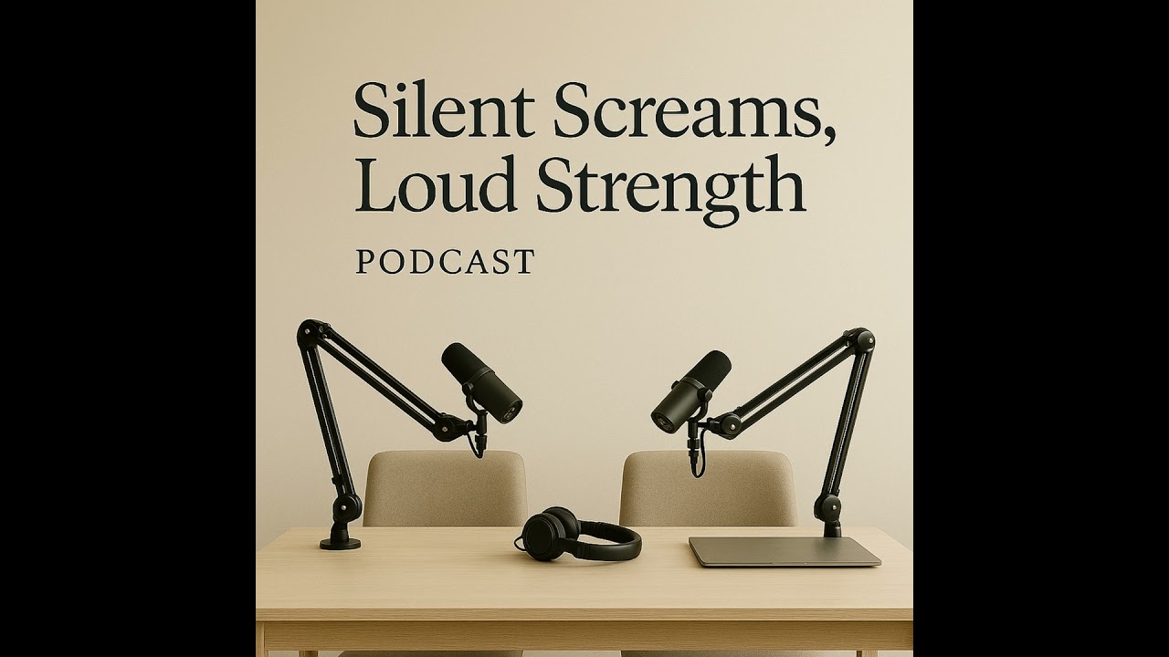 The Power of Finding Your Voice (Epi 1)