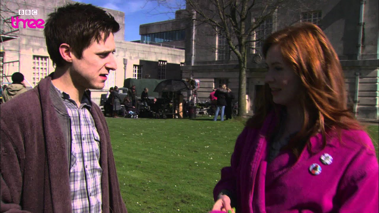 Karen and Arthur: 