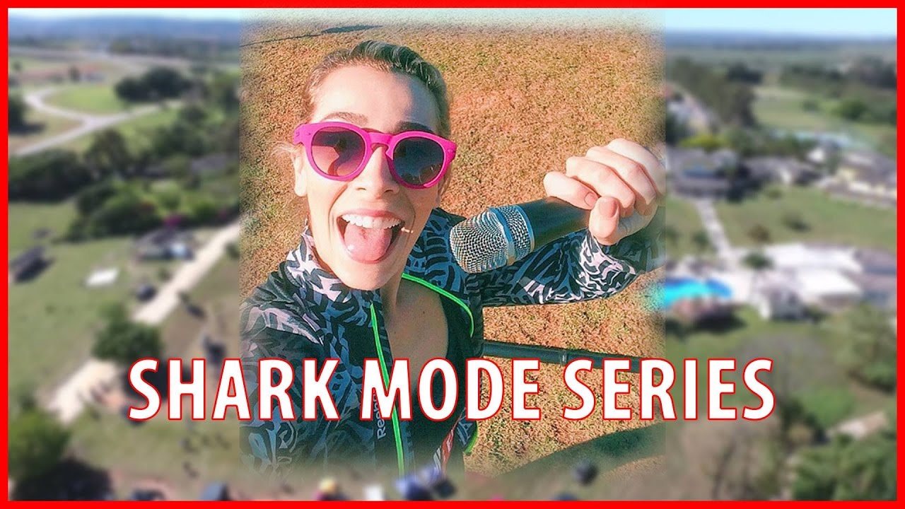 ETAPA SOROCABA - SHARK MODE SERIES