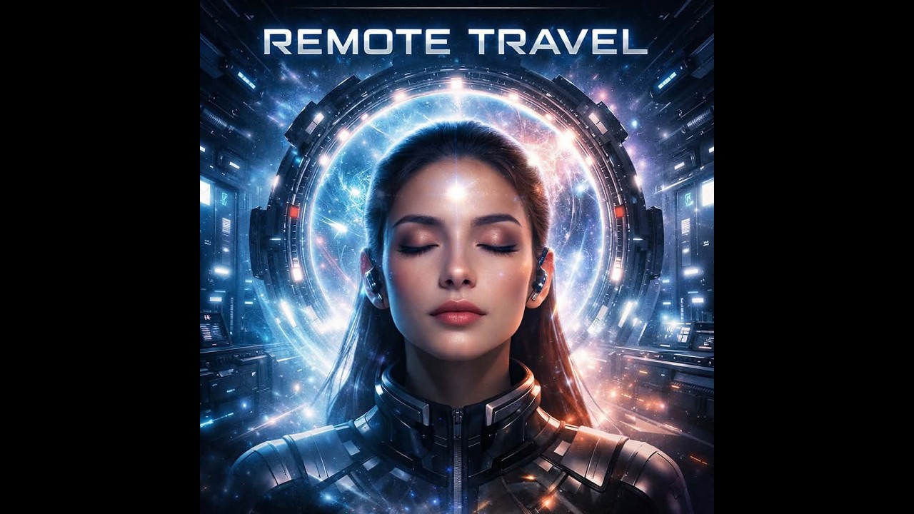 REMOTE TRAVEL