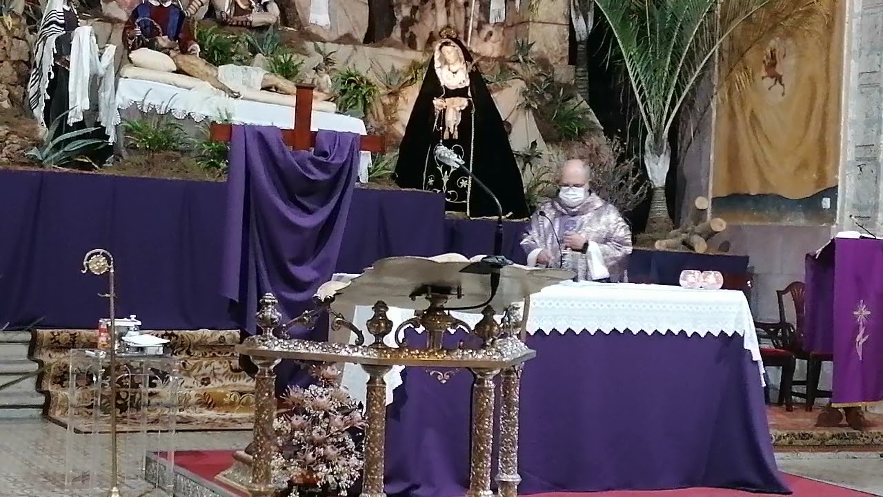 Marcha Virgen del Valle