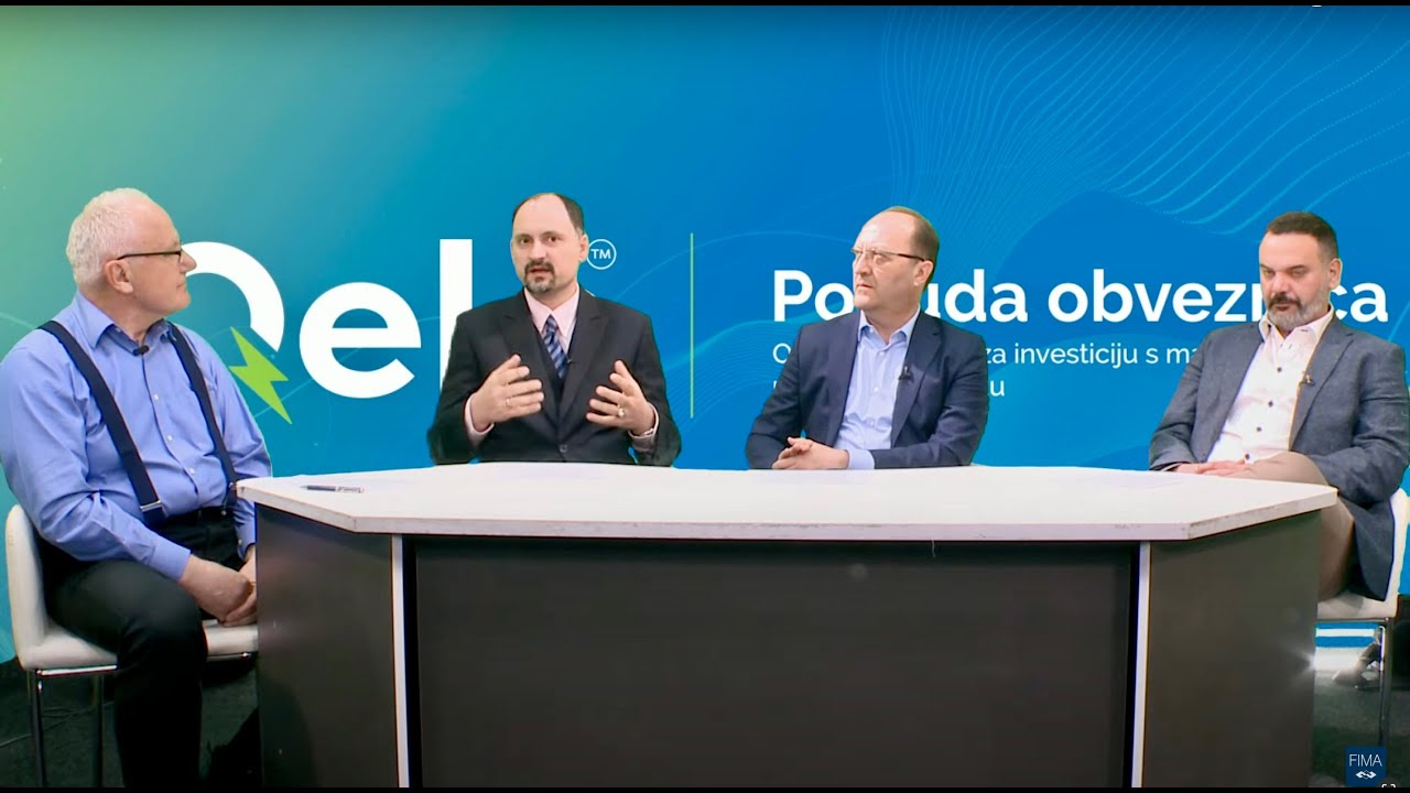 Qelo - veliki projekt za male ulagatelje