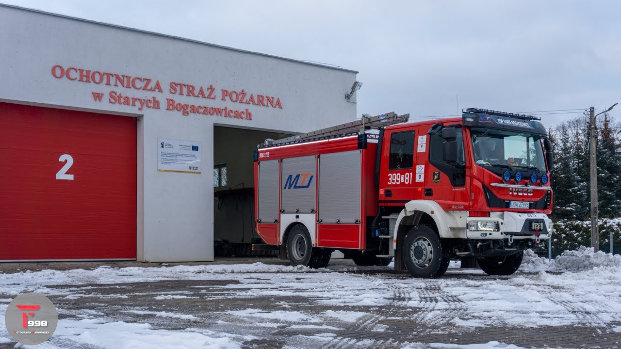 399[D]81 - Prezentacja | IVECO Eurocargo 150-320 | Moto Truck