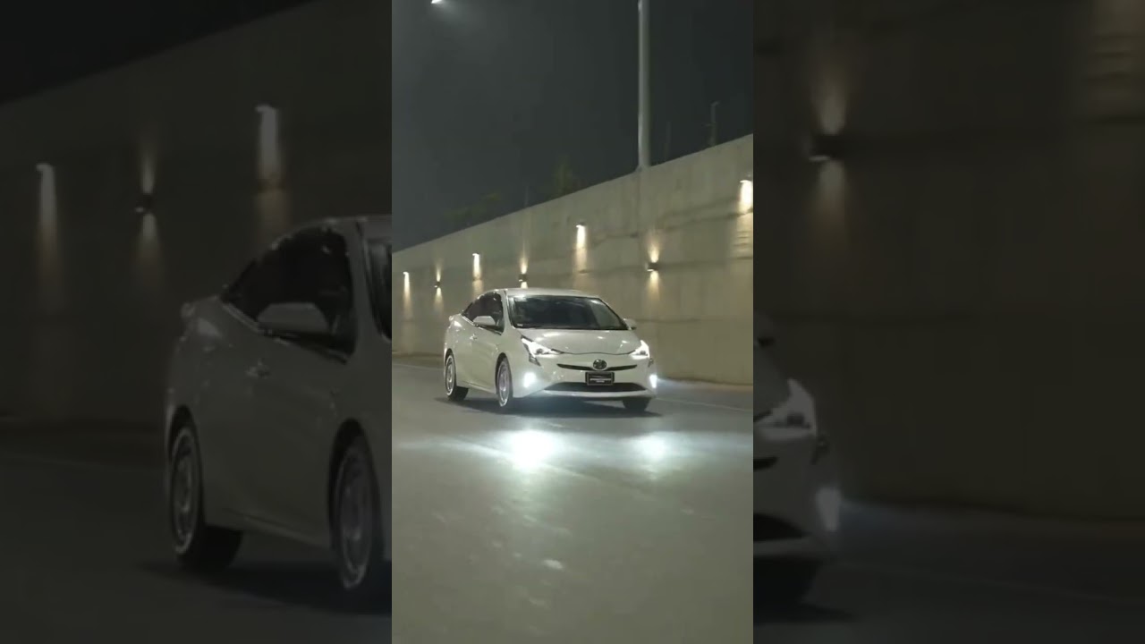 Toyota Prius 2018 