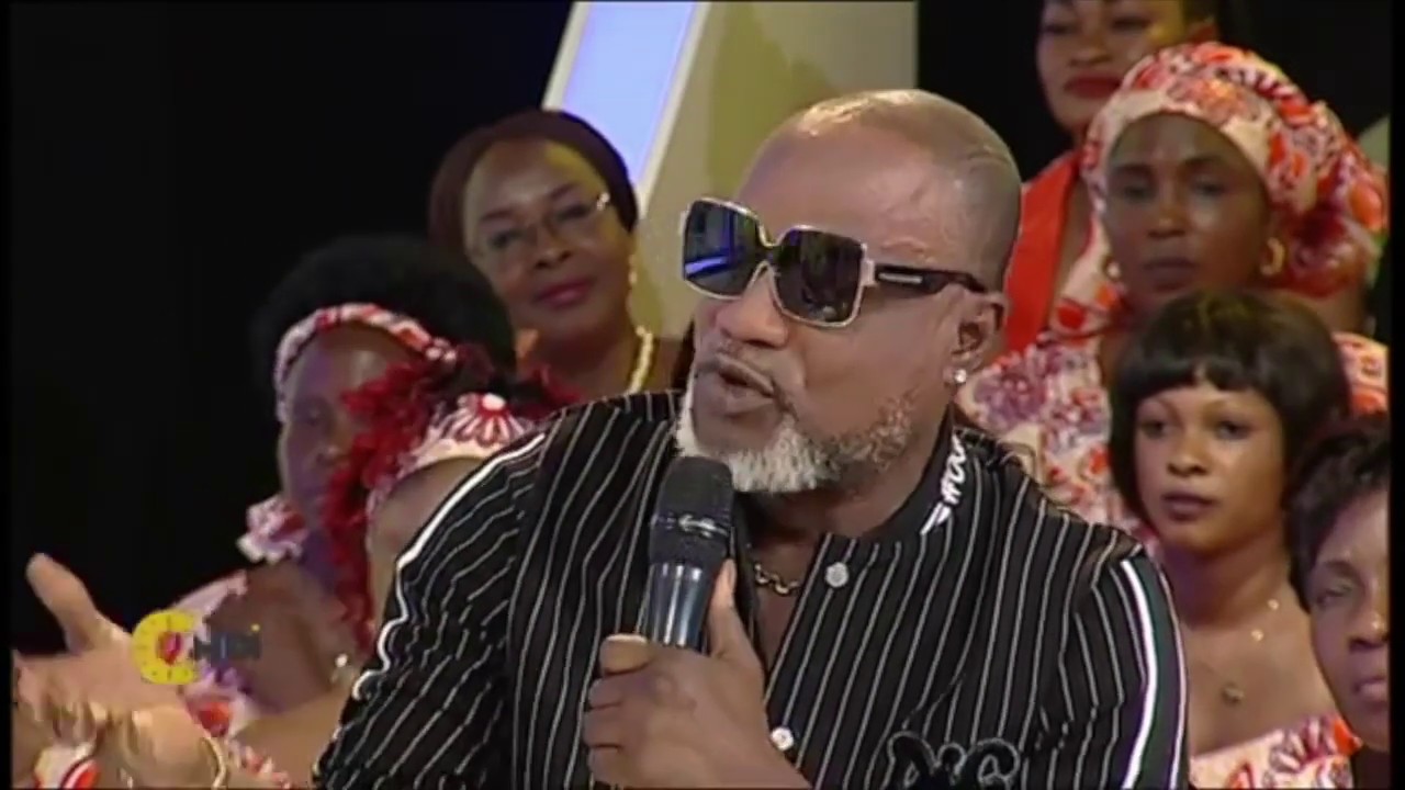 3 ans après, Koffi Olomide s’explique et demande pardon aux Ivoiriens