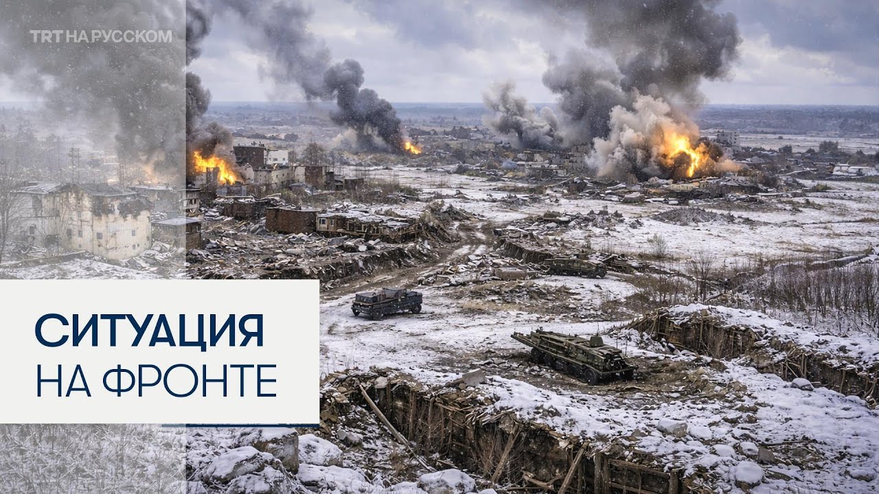 Силы обороны Украины за 5 дней вернули под контроль более 200 квадратных километров