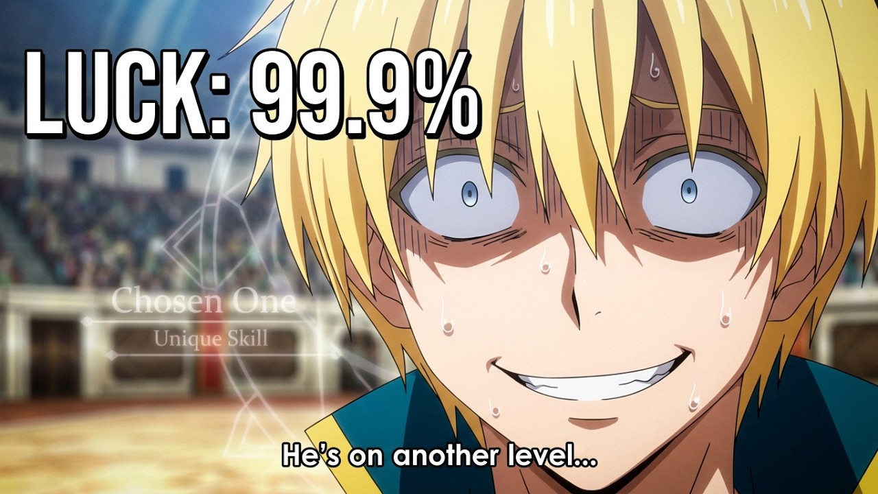 Masayuki is always goddamn lucky (s3 highlights)
