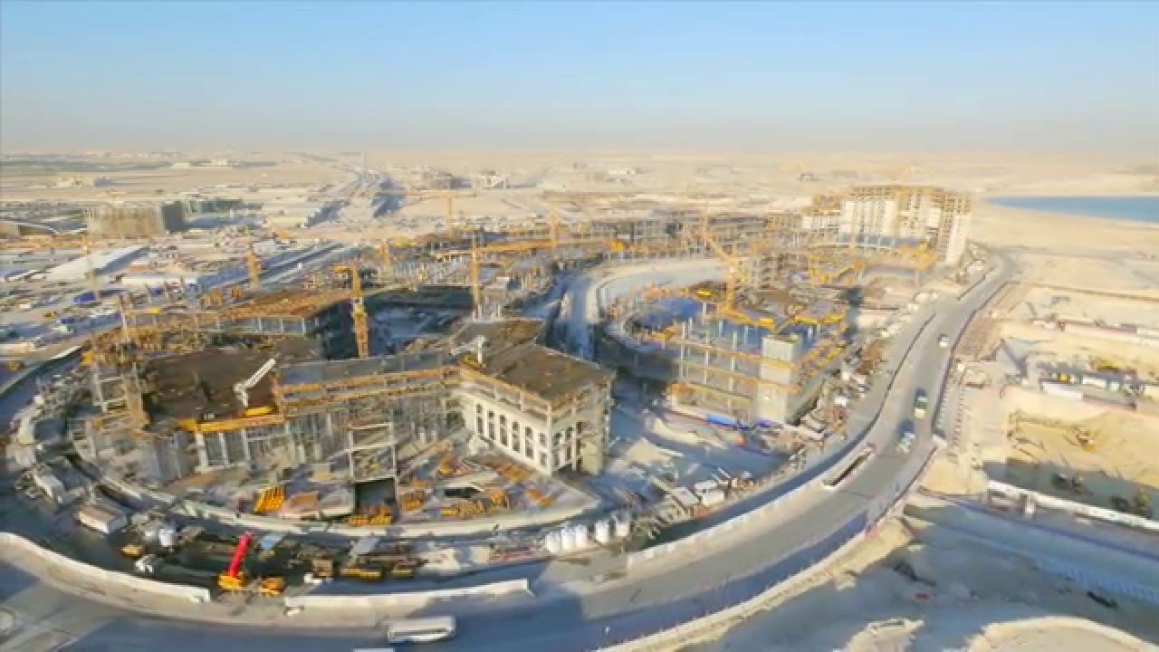 Le Vendome Mall - Qatar