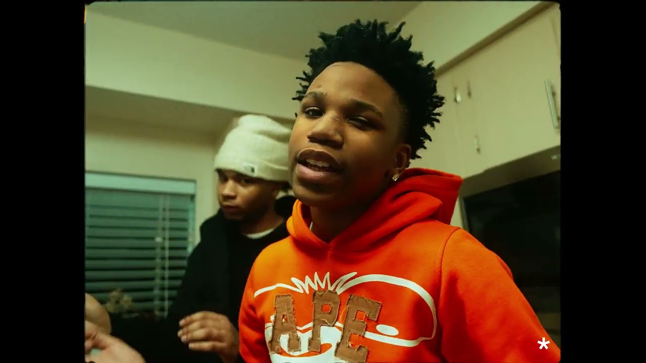 YNS Corey - Go To Hell (Official Music Video)