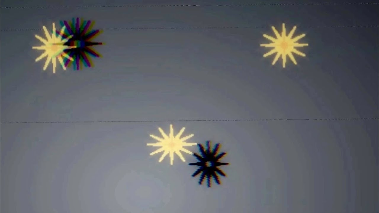 Space Raxorm
