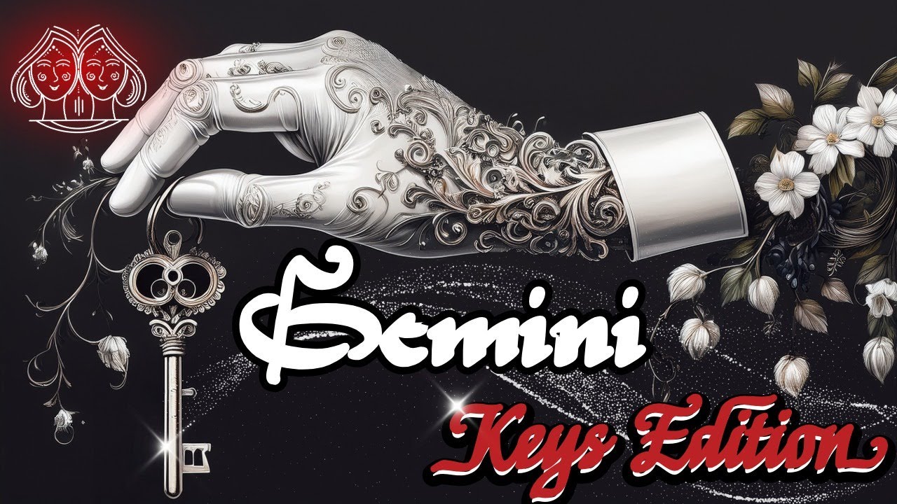 ♊Близнецы |🗝️Начинается через 2 недели: ключ к безупречному переходу на новый этап жизни | Timeless
