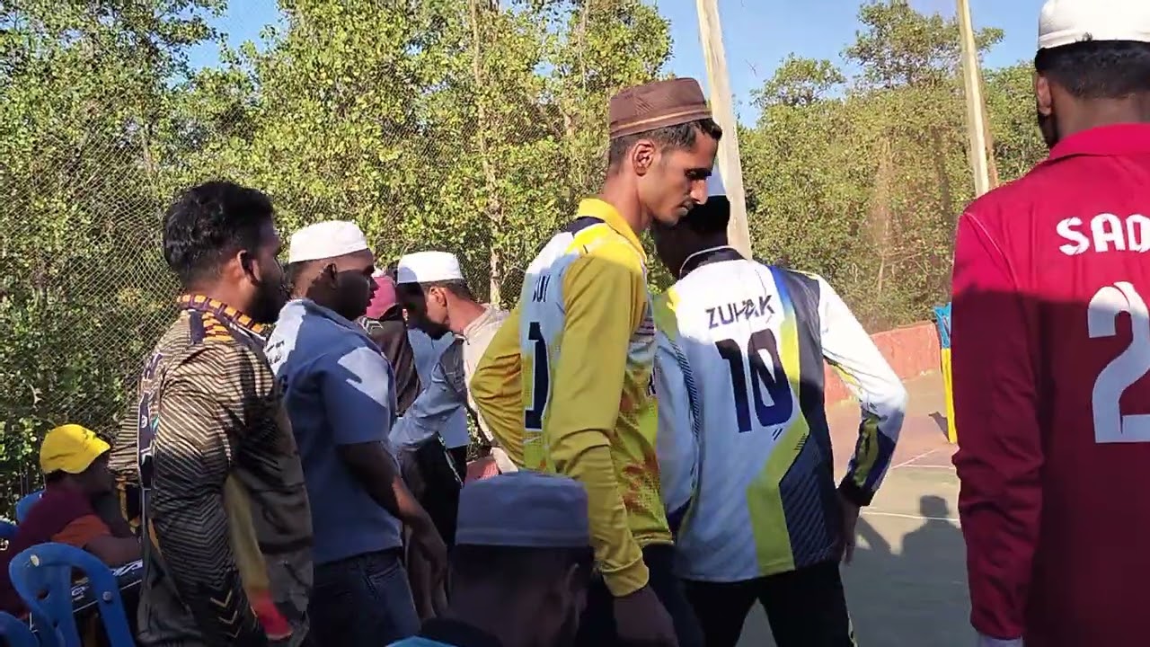 All Star Golap VS Sakhri Nate 🔥 Underarm Box Cricket Tournament 🔥 Golap Underarm Cricket 2026