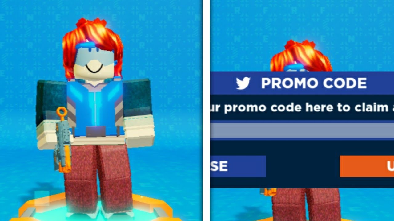 ALL *NEW* OP CODES 🔫DOMINATION!🔫 Roblox NERF Strike
