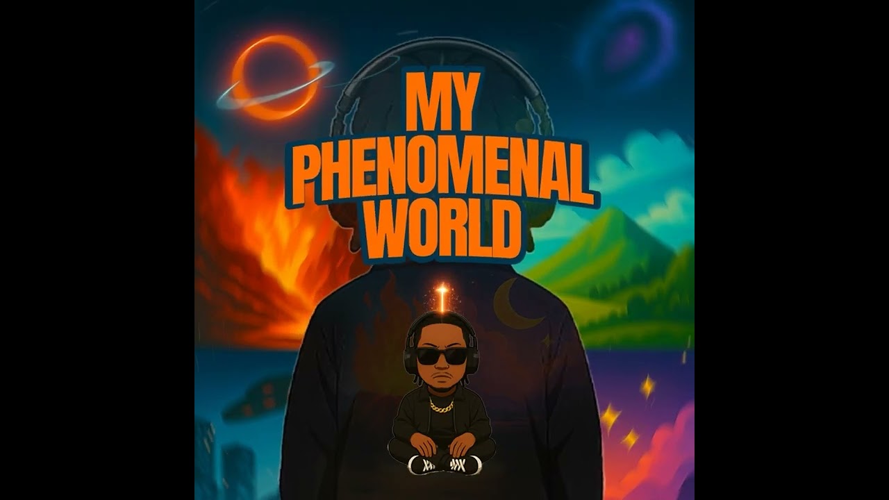 PhenomenBoy - Don't Let Go