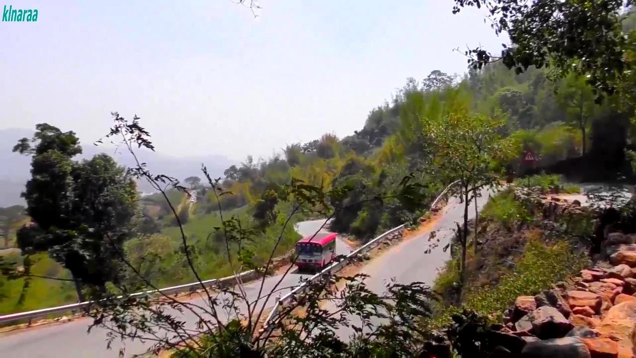 INCREDIBLE JOURNEY THROUGH MYSTIC MM HILLS 4K