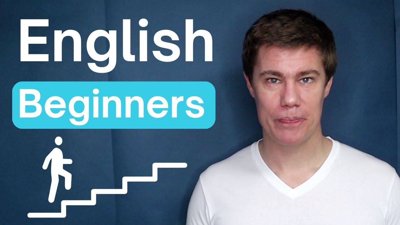 ENGLISH Questions and Answers for Beginners