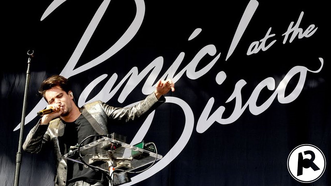 Problems I Have With Panic! At The Disco (OUTDATED)