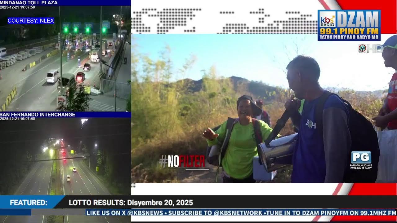 KBS Network - Live On Air