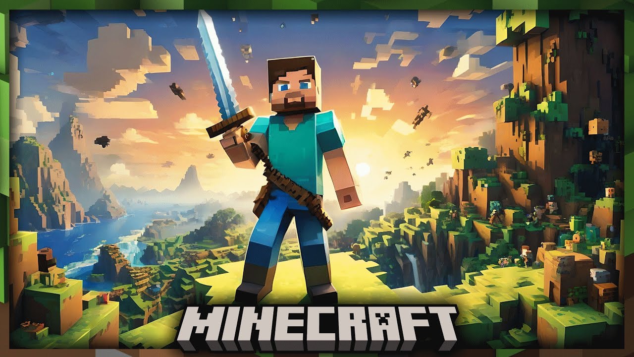 Chill & Chat | Minecraft: MineHill
