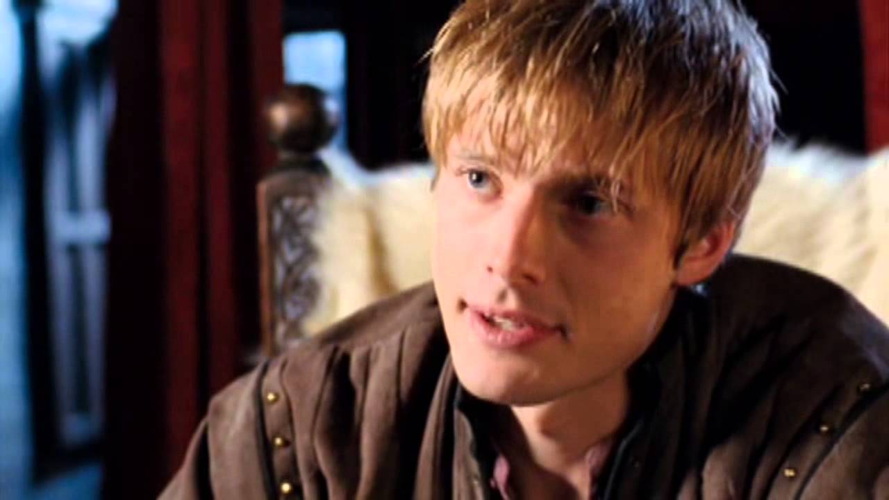 Merlin Crack ITA_By Anna93_3