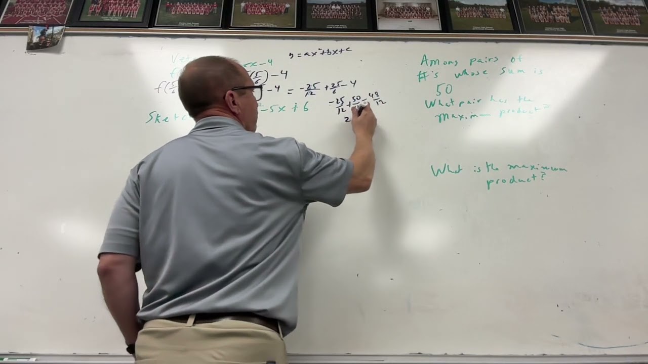college alg 3 1 prt 1