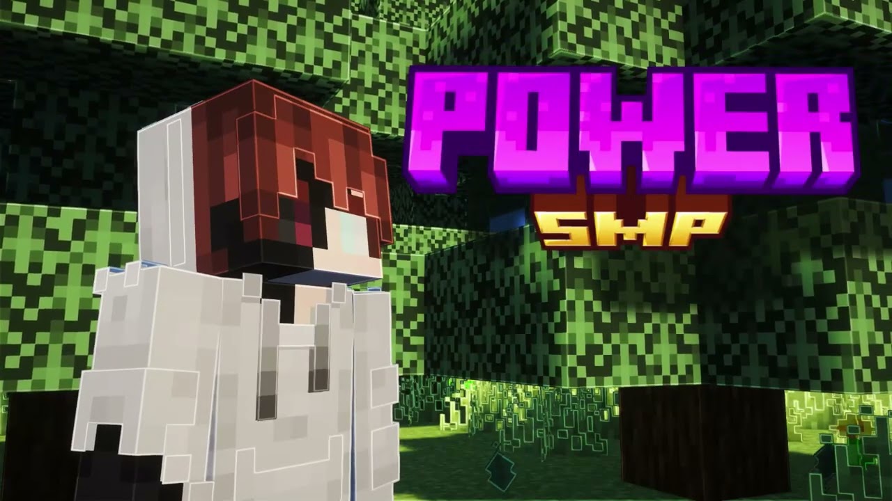 Minecraft's Next Big SMP! (Applications OPEN!)
