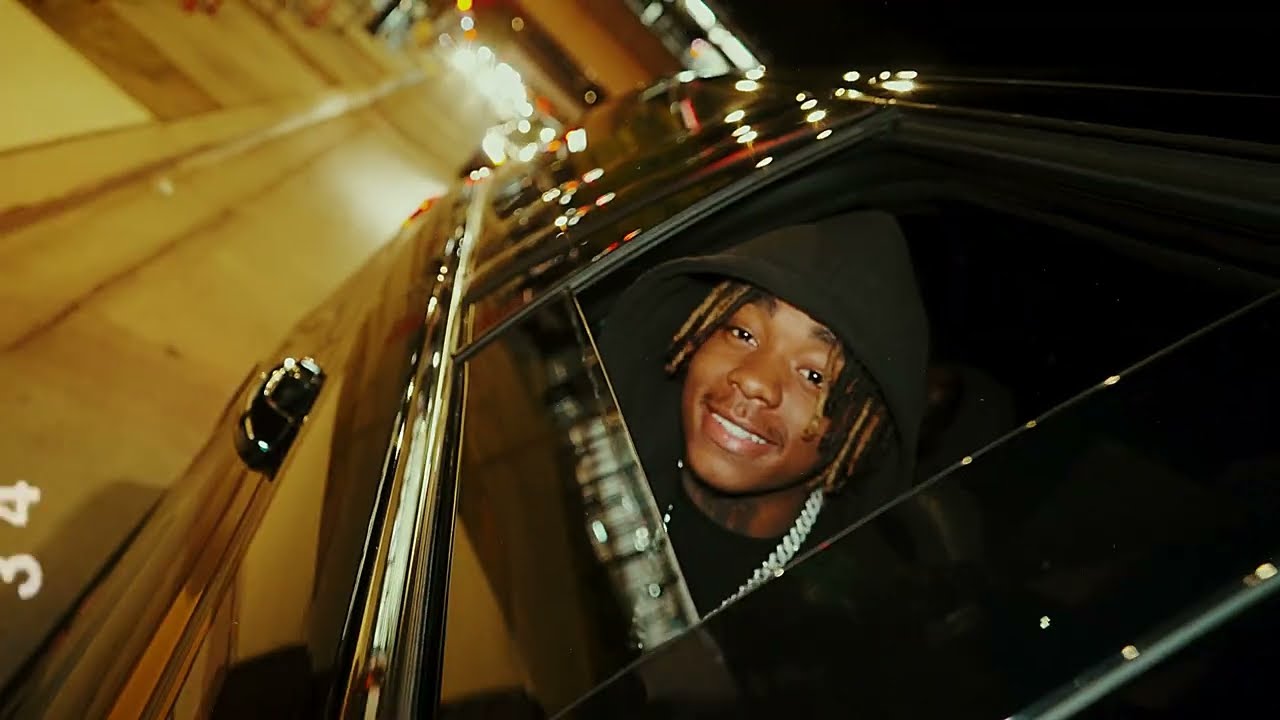 Mbf Dae - Bad Choices (Official Video)