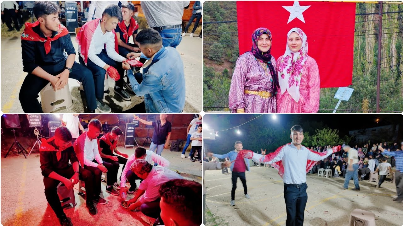 Davras'ta Asker Eğlencesi - Adem Turan (Yeğenim)