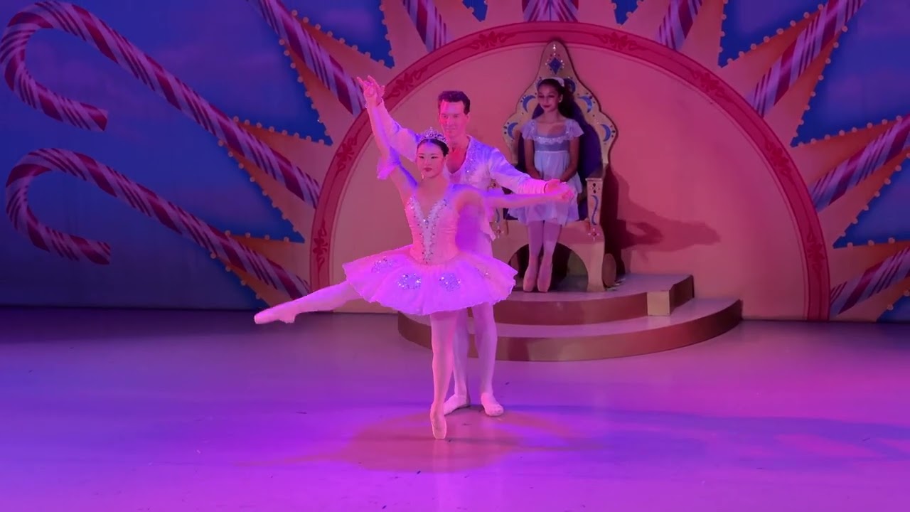 2025 Nutcracker 11/22/25