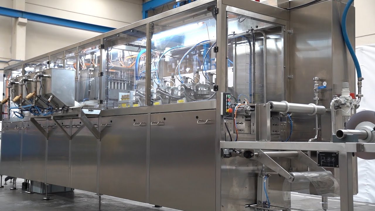 Synerlink FFS for Miniportions