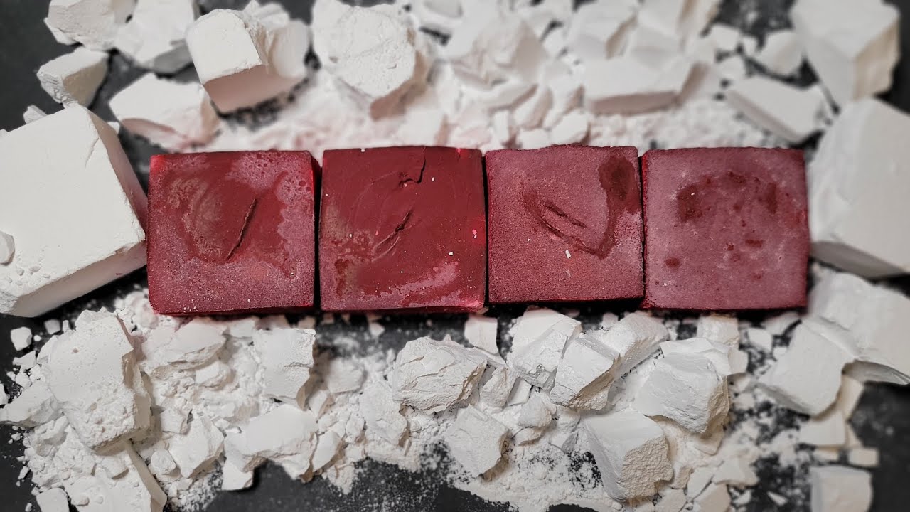 Reforms and Fresh Easy Grip | Happy Valentines Day ❤️❤️❤️❤️ #asmr #oddlysatisfying #gymchalk