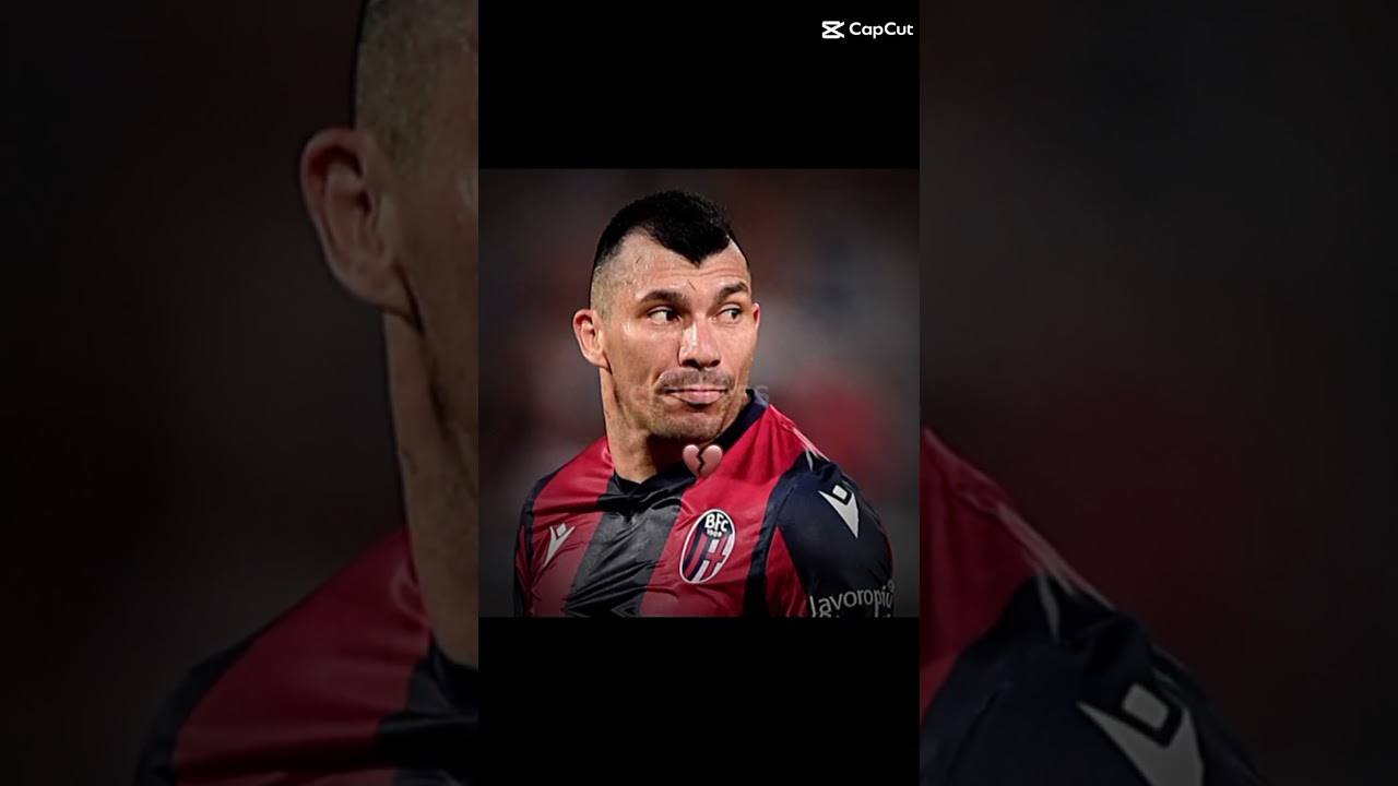 Gary Medel X Venacio Casemiro🇨🇱🇧🇷 #ballondor #edit #memes #football #soccer #goat #ronaldo #brazil