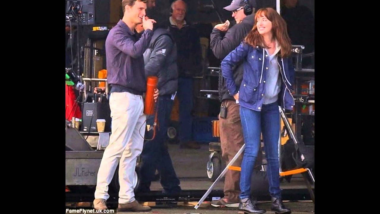 ❤️ Dakota&Jamie ❤️ Momentos Divertidos 2 ❤️