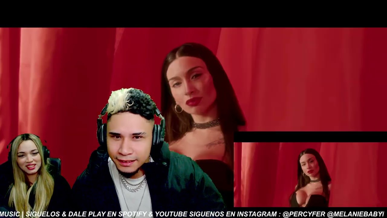 BAD BOY RMX - GINO MELLA, SAYIAN JIMMY, LIT KILLAH, JUHN, JAIRO VERA, DANI FLOW, MONTANA || REACCIÓN