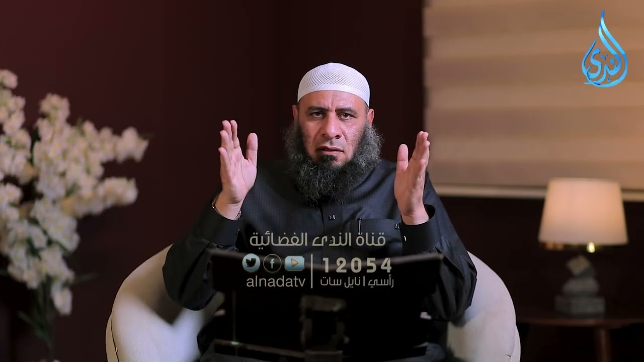 سر صبر يوسف: دروس عظيمة في مواجهة الشهوات! | أحسن القصص | الدكتور عبد الفتاح مصلحي |ح6