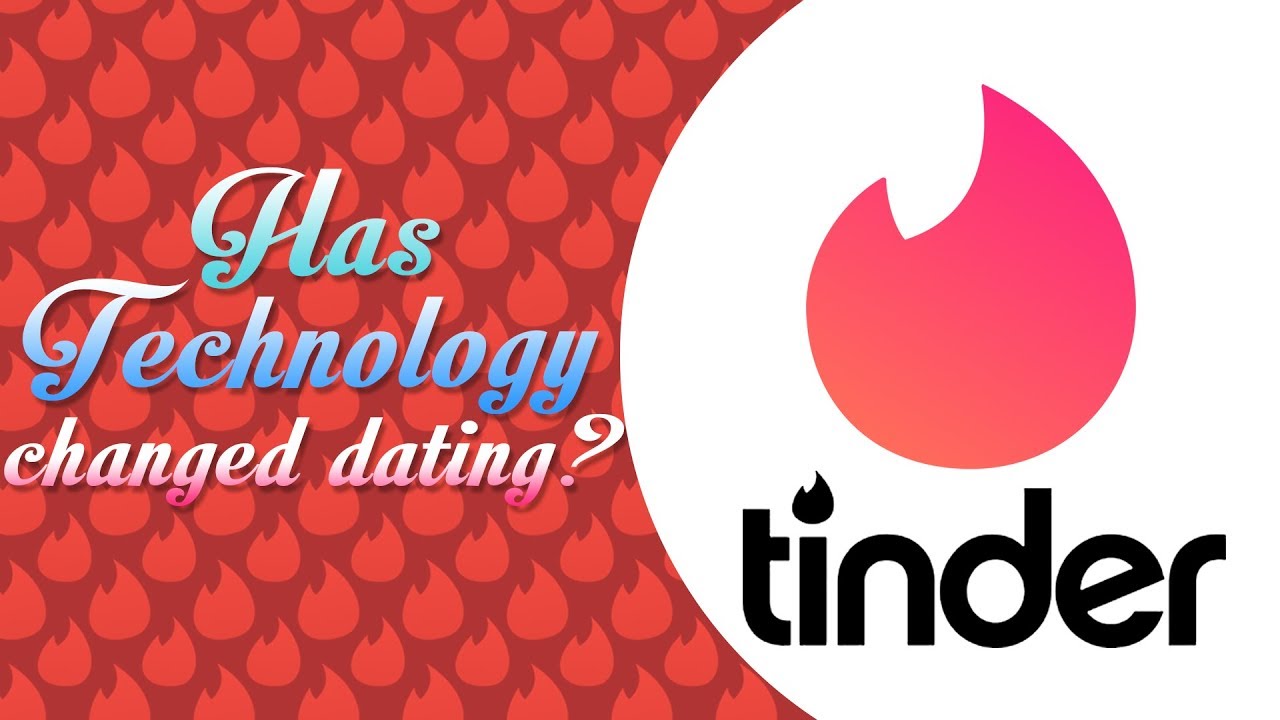 Technology's impact on dating! | Explained
