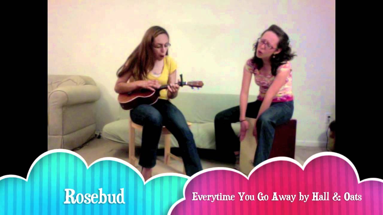 Hall & Oates Cover 
