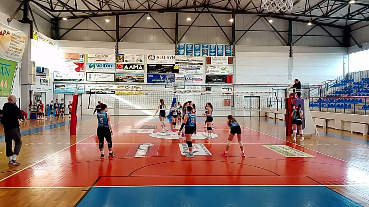 Aiginio Edessa