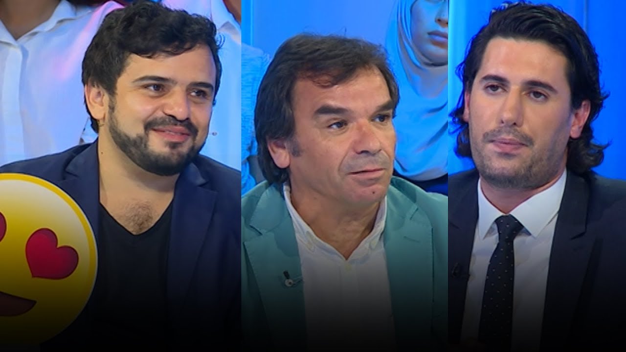 مازال الحال 2 : كريم طابو، بشير درايس، الزين عامر ( الحلقة كاملة )