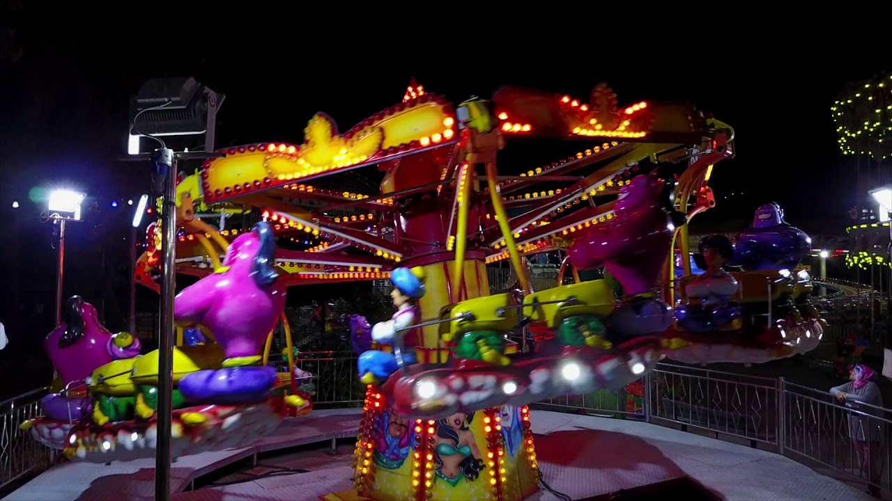 Lunapark İzmir