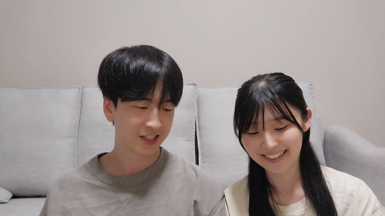 도쿄에서 7살 연하 일본여자와 결혼한 이야기 2_Q&A