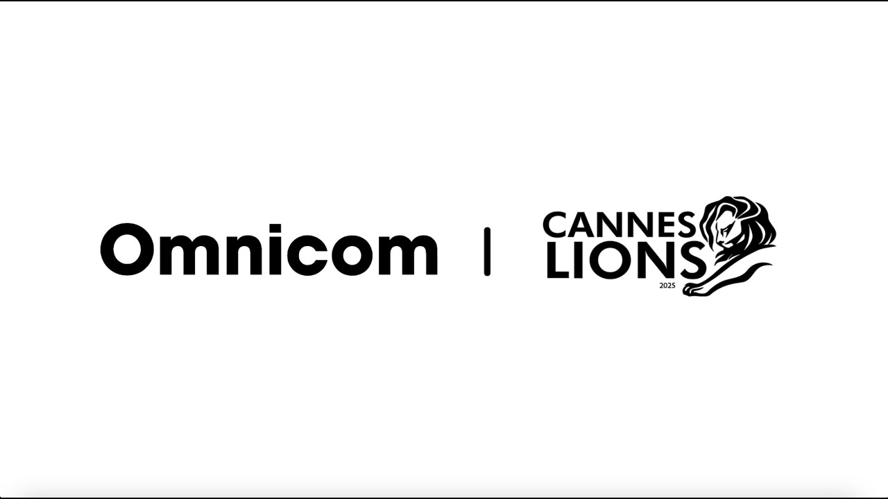 Omnicom at Cannes Lions 2025