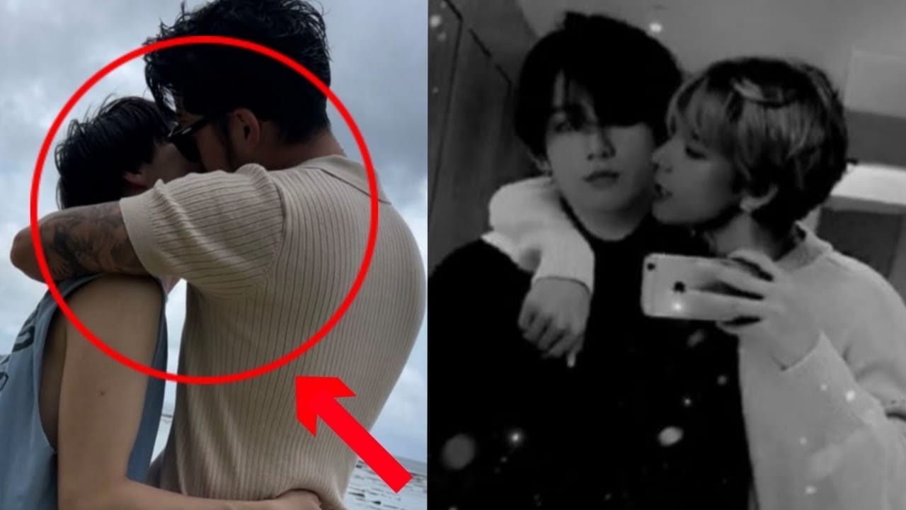 TAEKOOK / TOP 10 Underrated moments, between Jungkook and Taehyung / Part 493 (VKOOK BTS)
